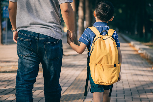 Edukativna radionica – „Kako pripremiti dijete za polazak u školu?“